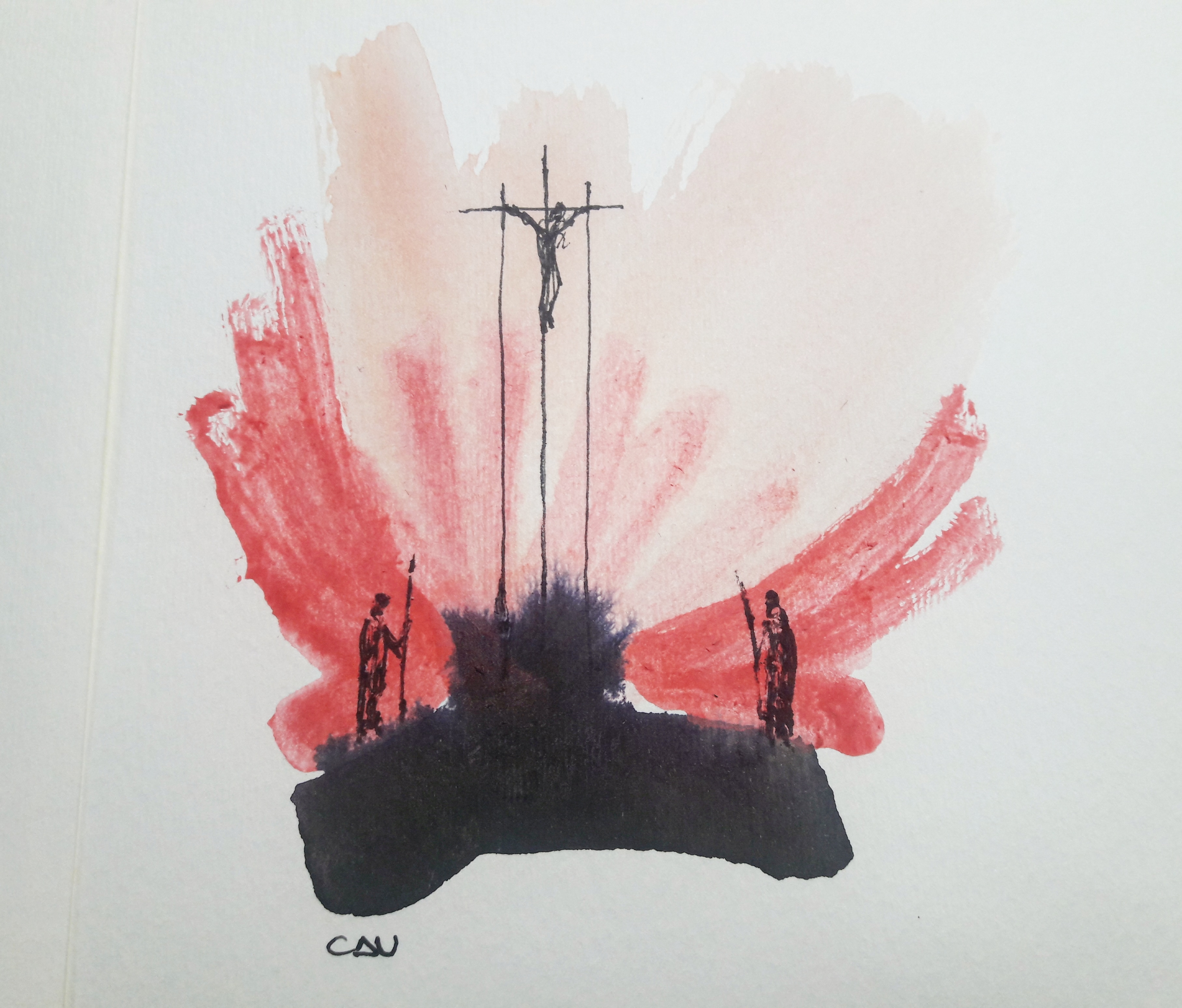 CAU Artista Internazionale Contemporaneo